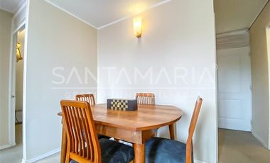 Departamento en Venta en Bellavista, Tomé