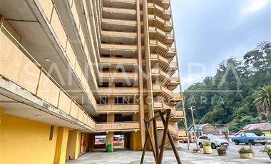 Departamento en Venta en Bellavista, Tomé