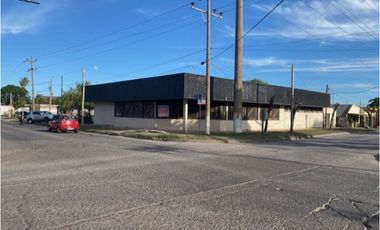 CÓRDOBA e HIPÓLITO IRIGOYEN - PUERTO GRAL. SAN MARTÍN