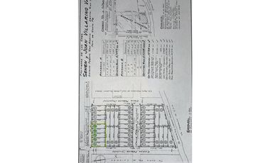CÓRDOBA e HIPÓLITO IRIGOYEN - PUERTO GRAL. SAN MARTÍN