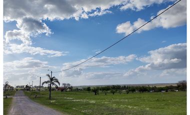 LOTE MIRADOR AL PARANA - San Pedro