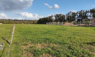 LOTE MIRADOR AL PARANA - San Pedro