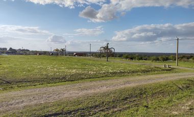 LOTE MIRADOR AL PARANA - San Pedro