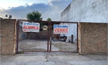 L. N. ALEM al 200 - Puerto Gral. San Martín