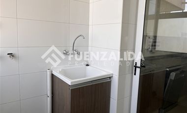 Departamento en Venta en Metro Plaza Egaña