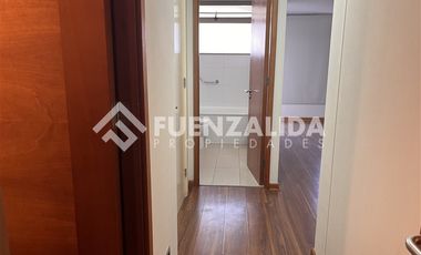 Departamento en Venta en Metro Plaza Egaña