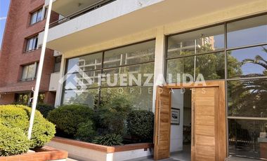 Departamento en Venta en Metro Plaza Egaña