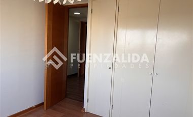 Departamento en Venta en Metro Plaza Egaña
