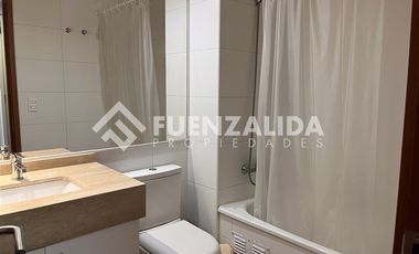 Departamento en Venta en Metro Plaza Egaña
