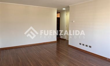 Departamento en Venta en Metro Plaza Egaña