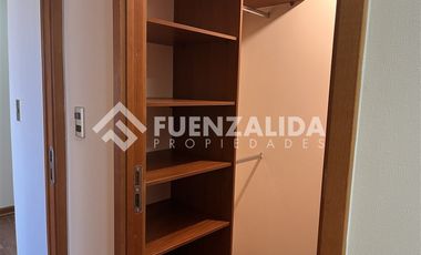 Departamento en Venta en Metro Plaza Egaña