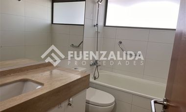 Departamento en Venta en Metro Plaza Egaña