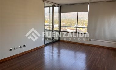 Departamento en Venta en Metro Plaza Egaña