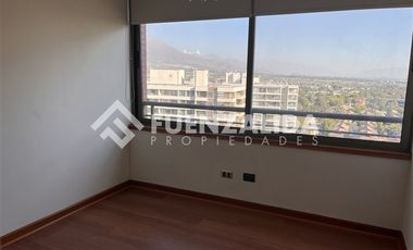 Departamento en Venta en Metro Plaza Egaña