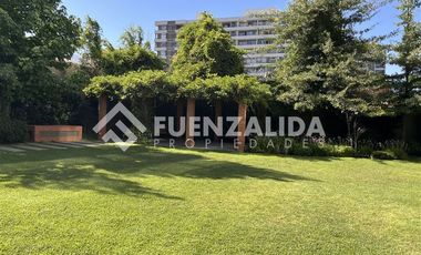 Departamento en Venta en Metro Plaza Egaña
