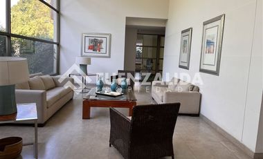 Departamento en Venta en Metro Plaza Egaña