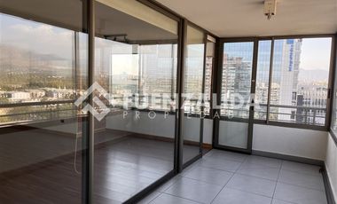 Departamento en Venta en Metro Plaza Egaña