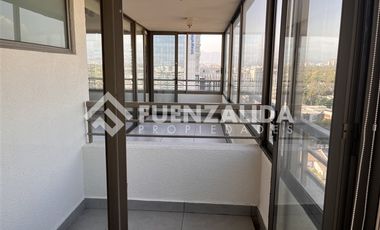 Departamento en Venta en Metro Plaza Egaña