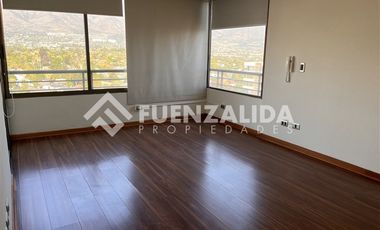 Departamento en Venta en Metro Plaza Egaña
