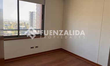 Departamento en Venta en Metro Plaza Egaña