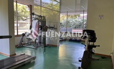 Departamento en Venta en Metro Plaza Egaña