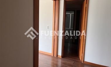 Departamento en Venta en Metro Plaza Egaña