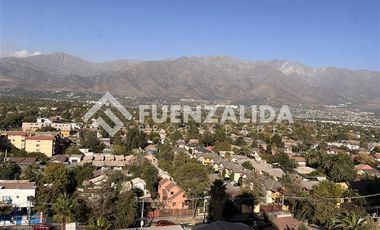 Departamento en Venta en Metro Plaza Egaña