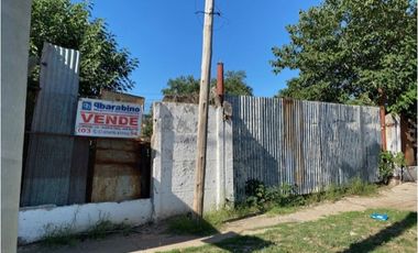 C. NERBUTTI AL 900 - PUERTO GRAL. SAN MARTÍN