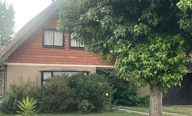 Casa en Venta en Villa Cataluña