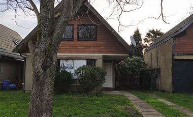 Casa en Venta en Villa Cataluña