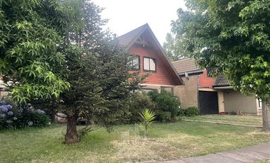 Casa en Venta en Villa Cataluña