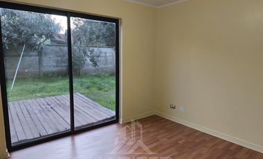 Casa en Venta en Villa Cataluña