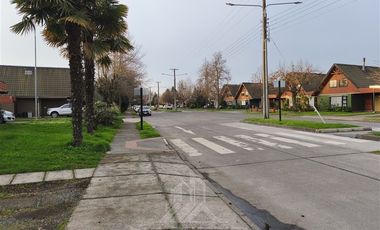 Casa en Venta en Villa Cataluña