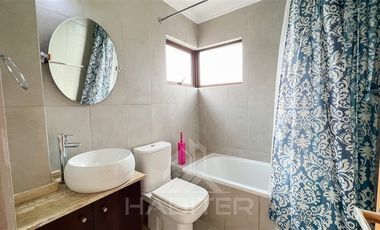 Casa en Venta en camino a curamavida