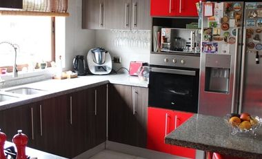 Casa en Venta en camino a curamavida