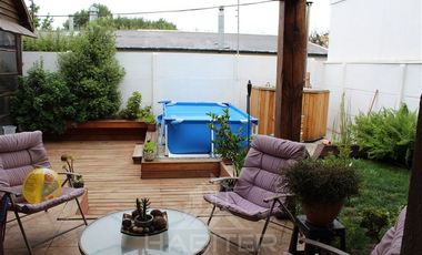 Casa en Venta en camino a curamavida