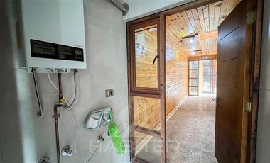 Casa en Venta en camino a curamavida