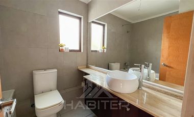 Casa en Venta en camino a curamavida