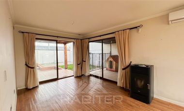 Casa en Venta en camino a curamavida