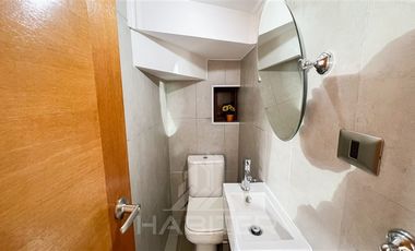 Casa en Venta en camino a curamavida
