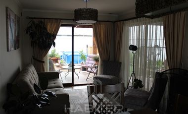 Casa en Venta en camino a curamavida