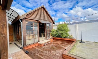 Casa en Venta en camino a curamavida