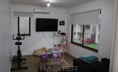 Casa en Venta en camino a curamavida