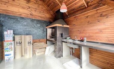 Casa en Venta en camino a curamavida
