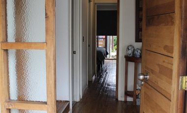 Casa en Venta en camino a curamavida