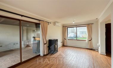 Casa en Venta en camino a curamavida
