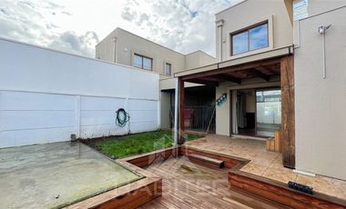 Casa en Venta en camino a curamavida