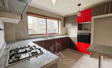 Casa en Venta en camino a curamavida