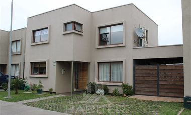 Casa en Venta en camino a curamavida