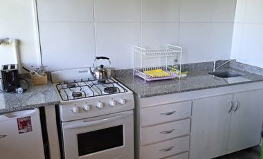 El Nopal - unidades de campo y río